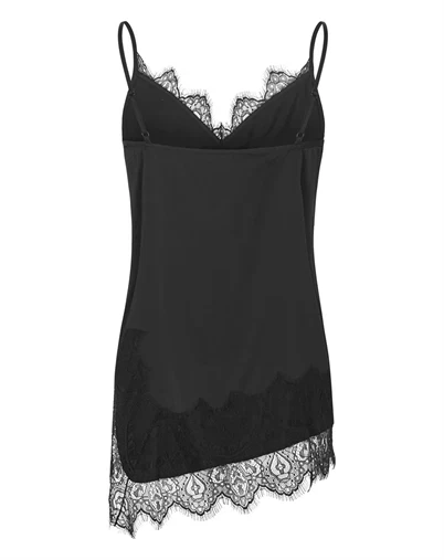 Soft Rebels - SRBrielle Top - Black